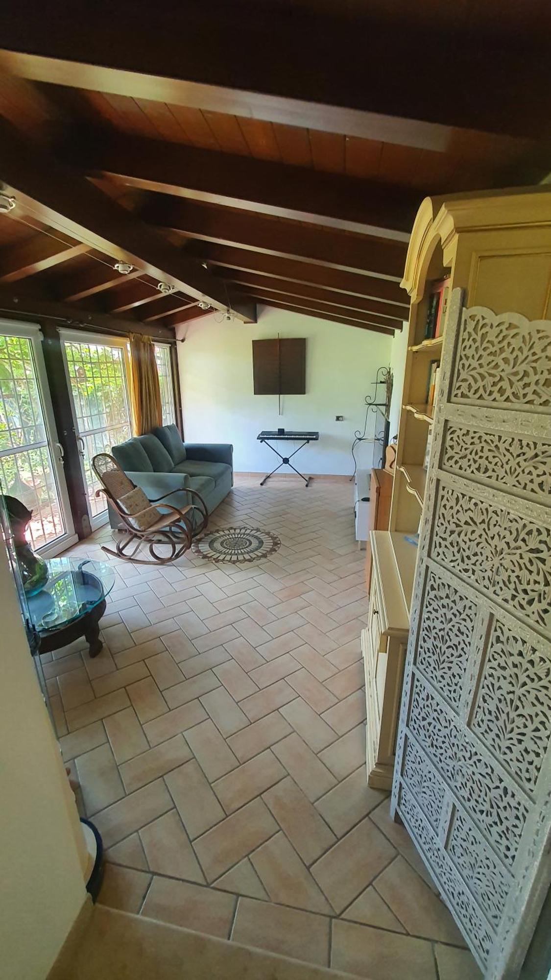 La Casa Delle Buone Letture Villa Lucca Exterior photo